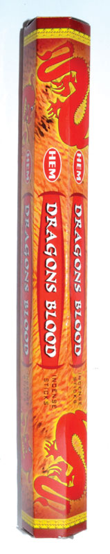 Dragon's Blood HEM stick 20 pack