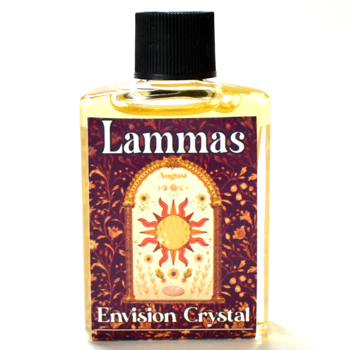 Lammas 4 dram