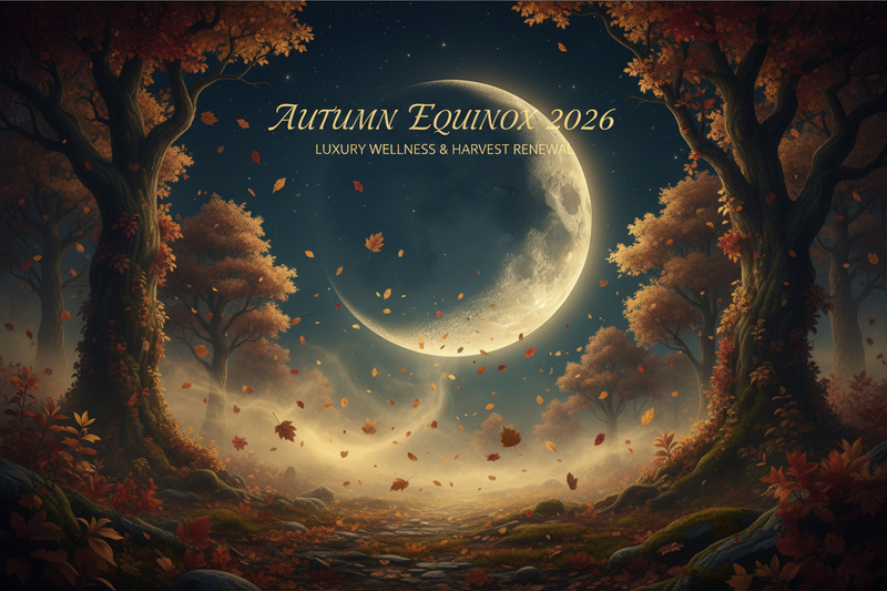 Autumn Equinox 2026 Tuesday September 22