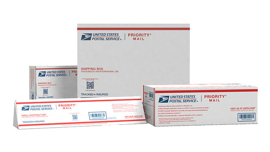 Understanding our shipping rates.