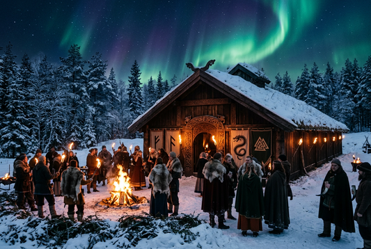 Norse Winter nights Festival