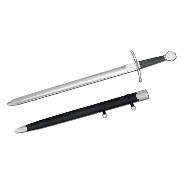 Athames & Swords