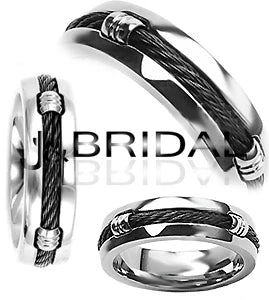 Cobalt Rings