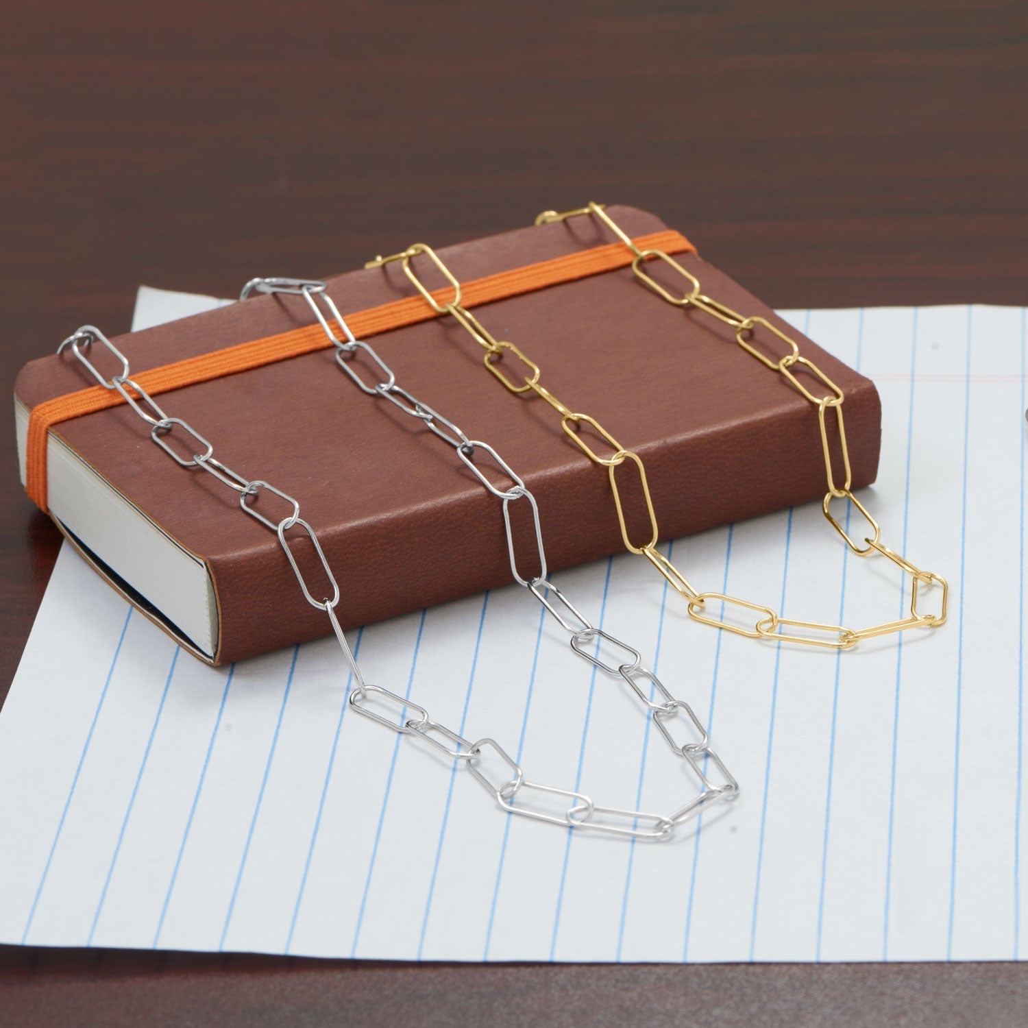 JASSORS Fine Jewelry - Chains and Necklaces 