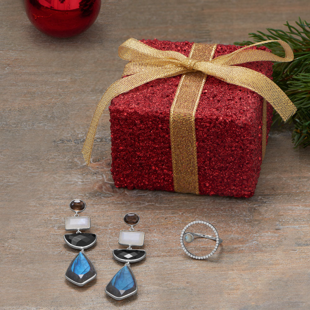 JASSORS - Quality Sterling Silver Earrings!