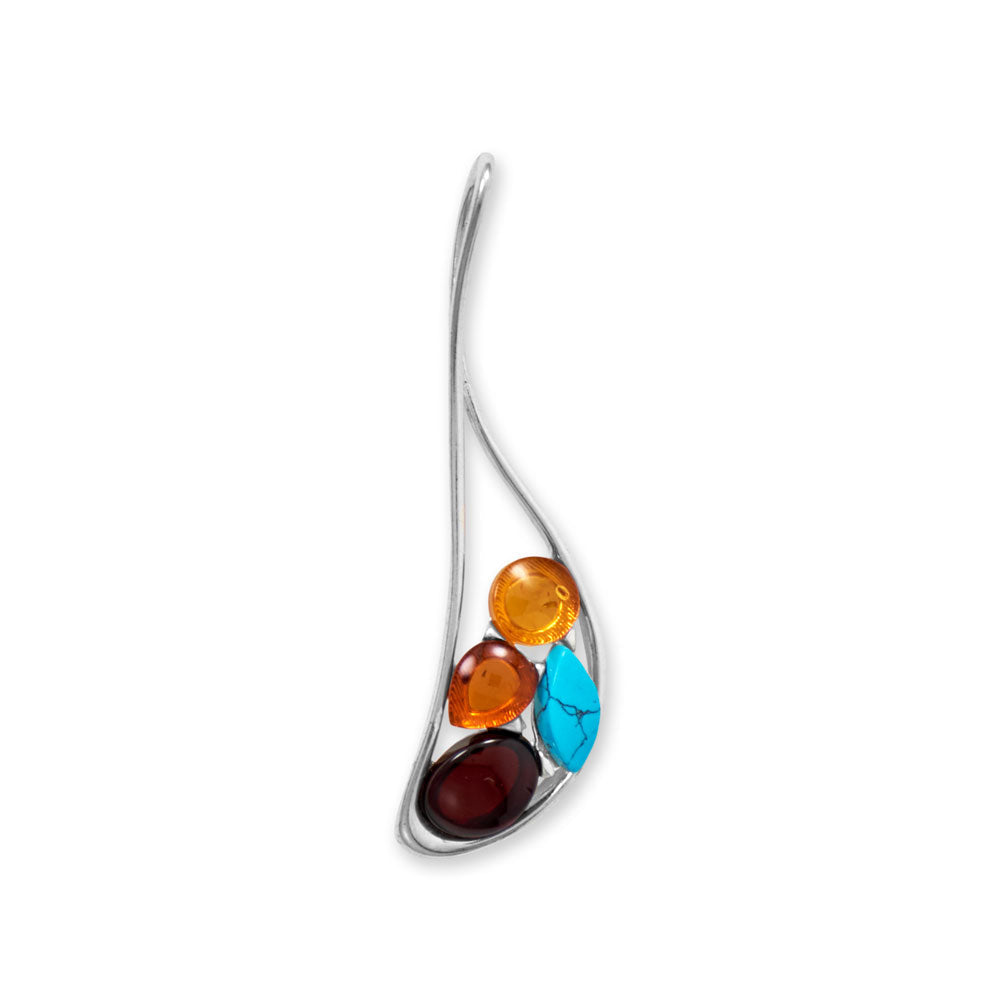 JASSORS Fine Jewelry - Pendants