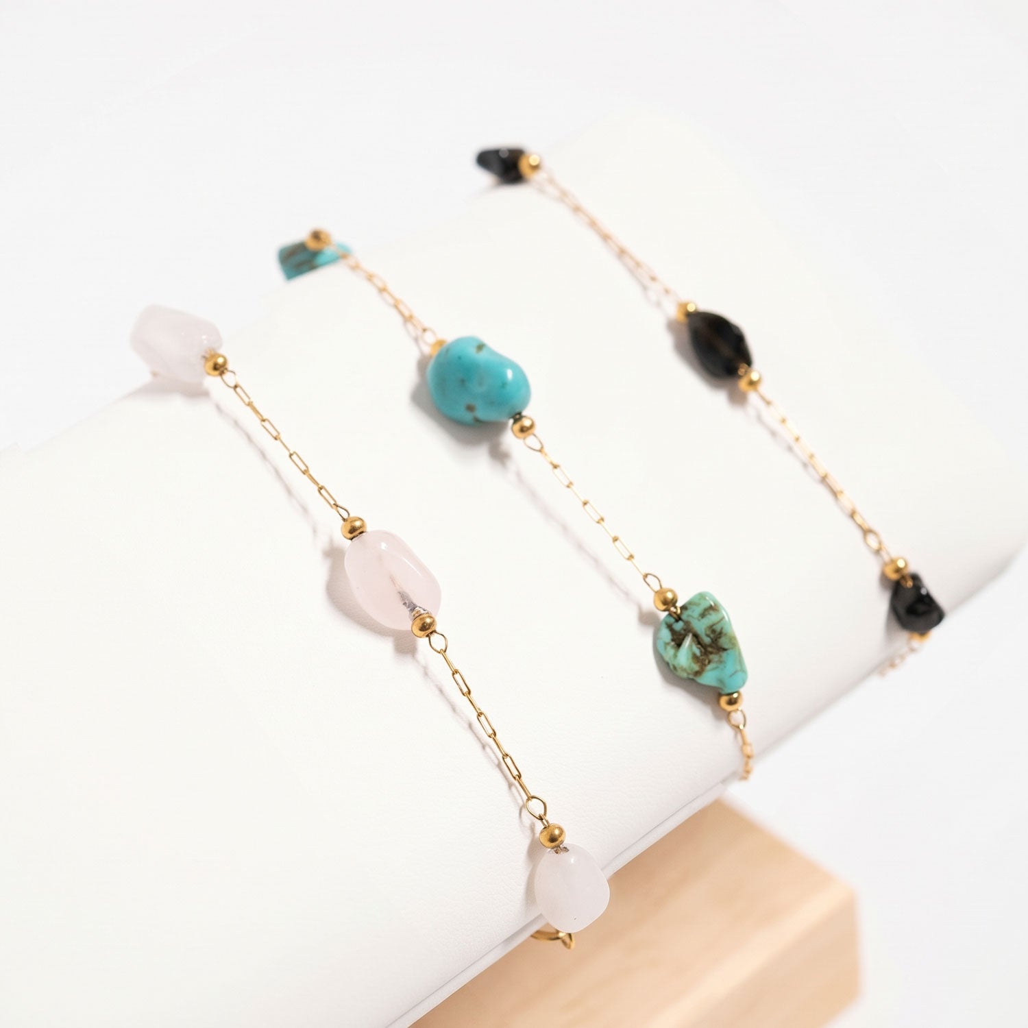 JASSORS Fine Jewelry - Bracelets.