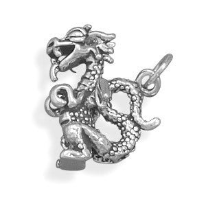 JASSORS - Fine Quality Sterling Silver Charms.