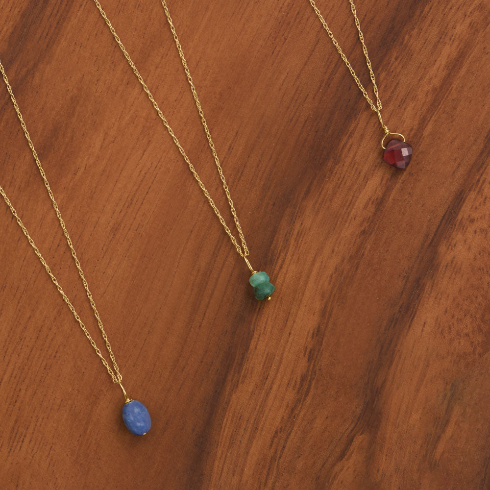 JASSORS - Fine Quality Sterling Silver Necklaces!