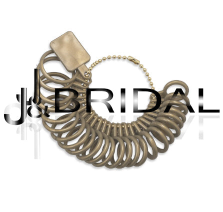 Ring Gages and Printable Ring templates 