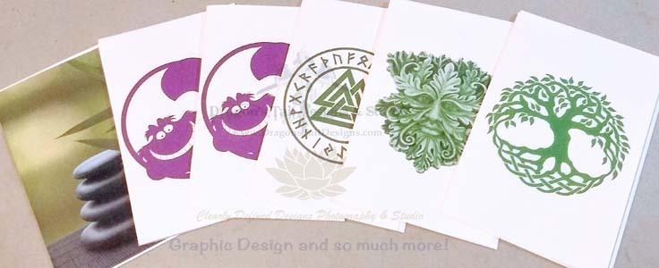 Cards