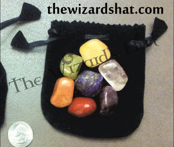 Chakra Kits