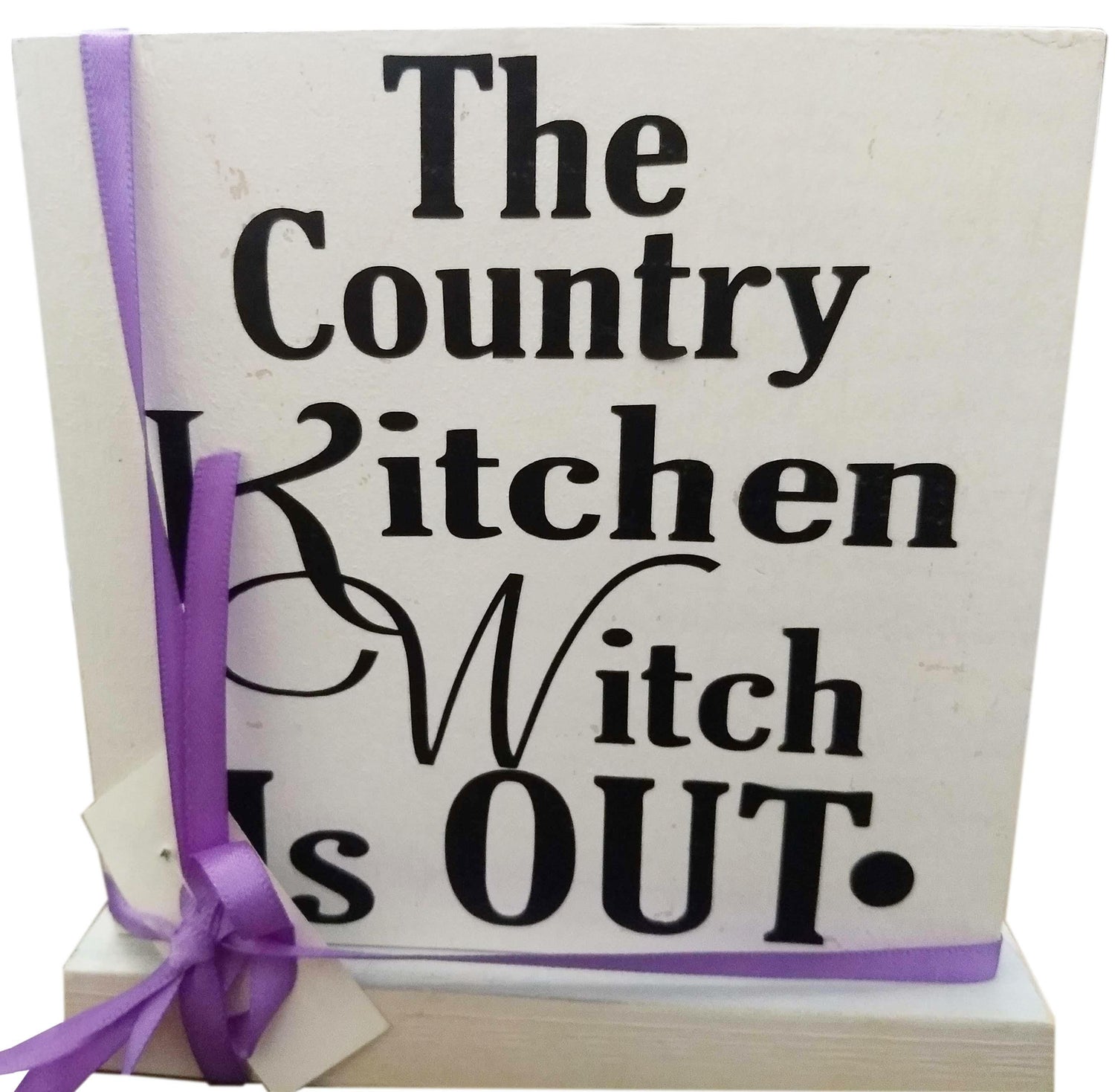 Signs & Plaques