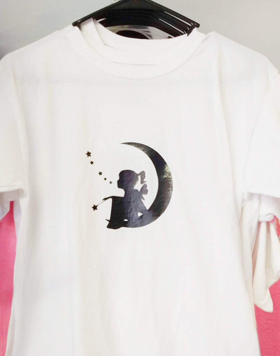 Printed T-shirts