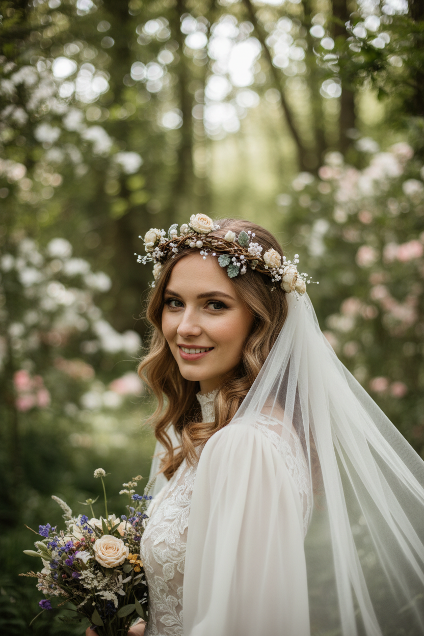 Wedding & Hand-fasting
