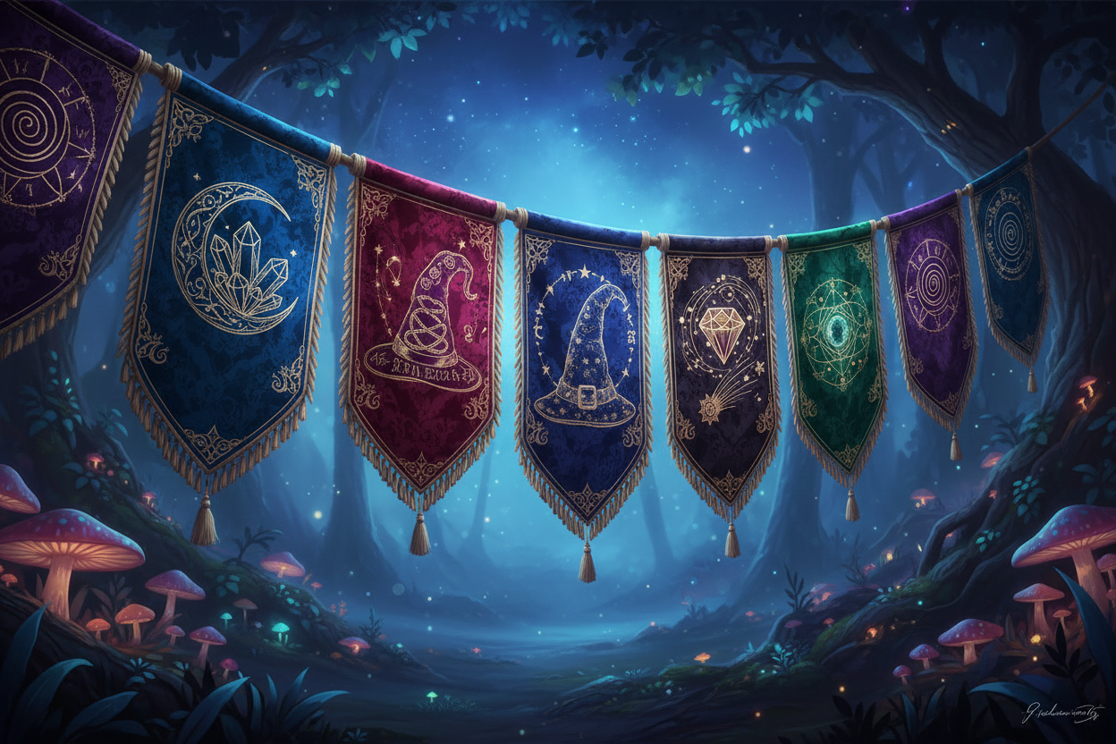 Flags