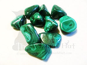 Crystals & Stones