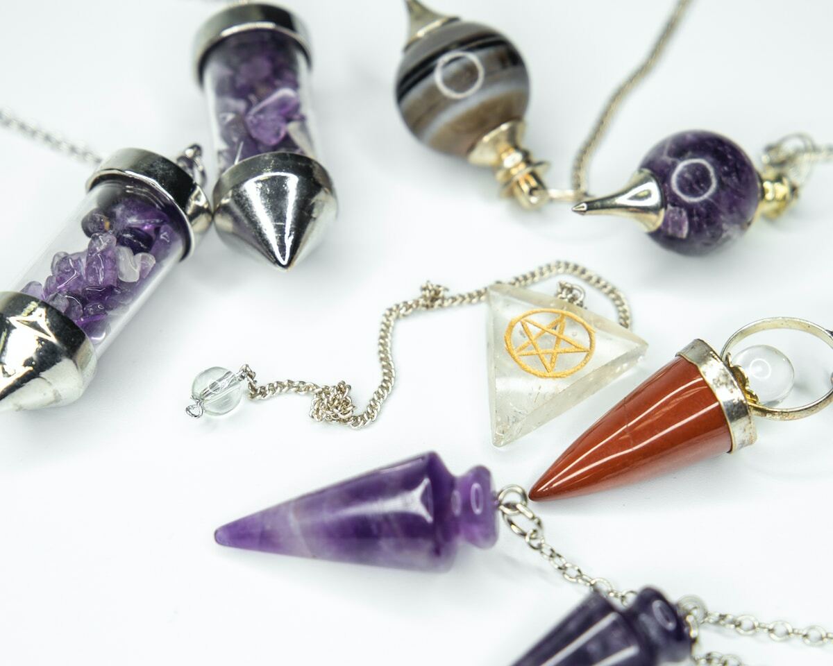Pendulums