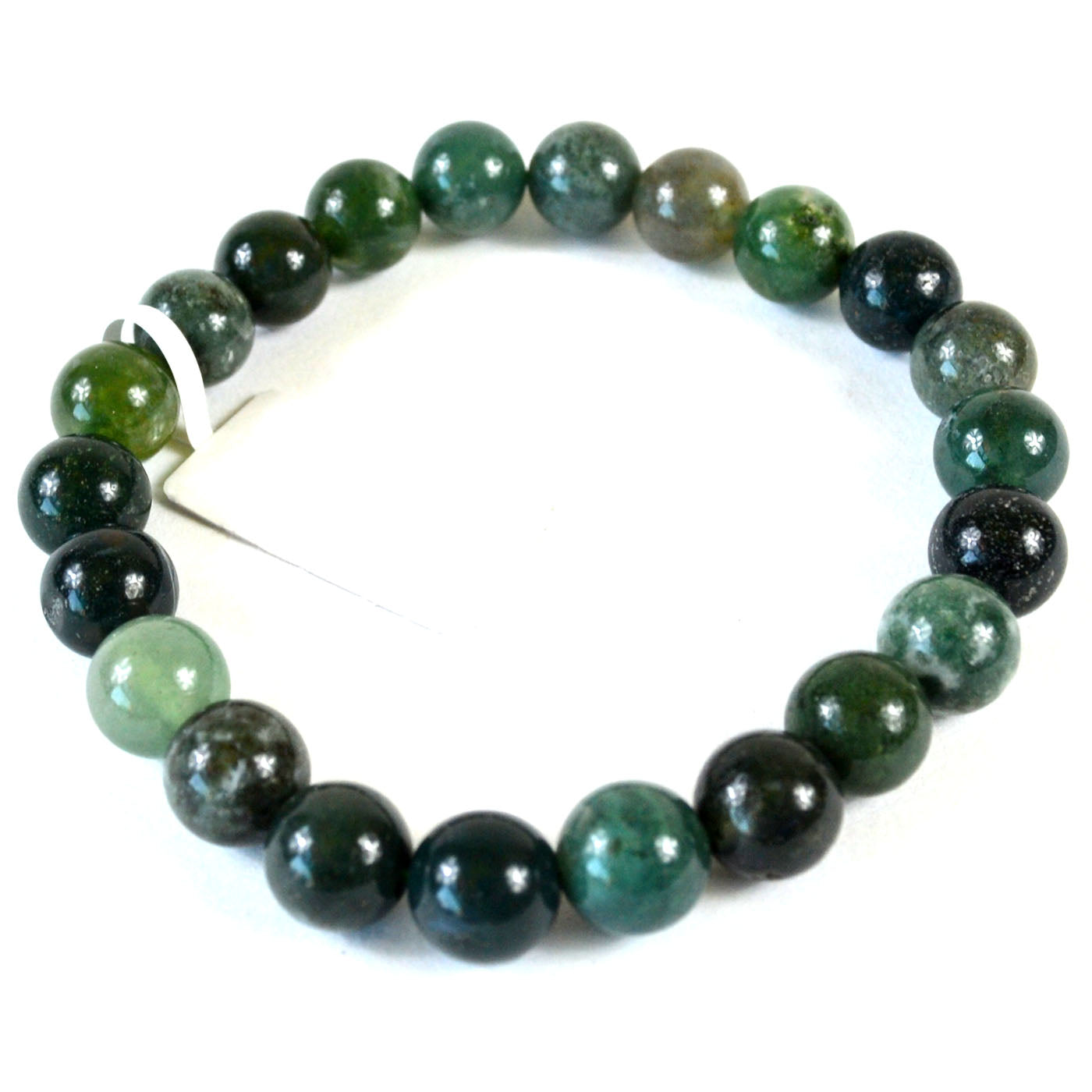 Gemstone Jewelry - Imported