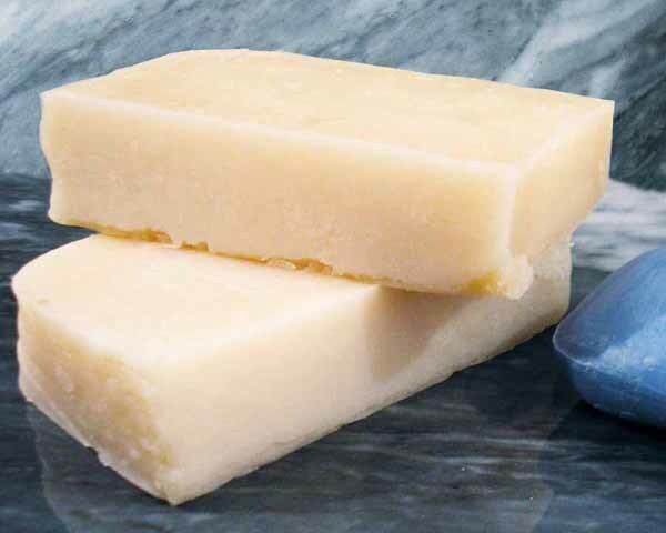 Soaps & Baths