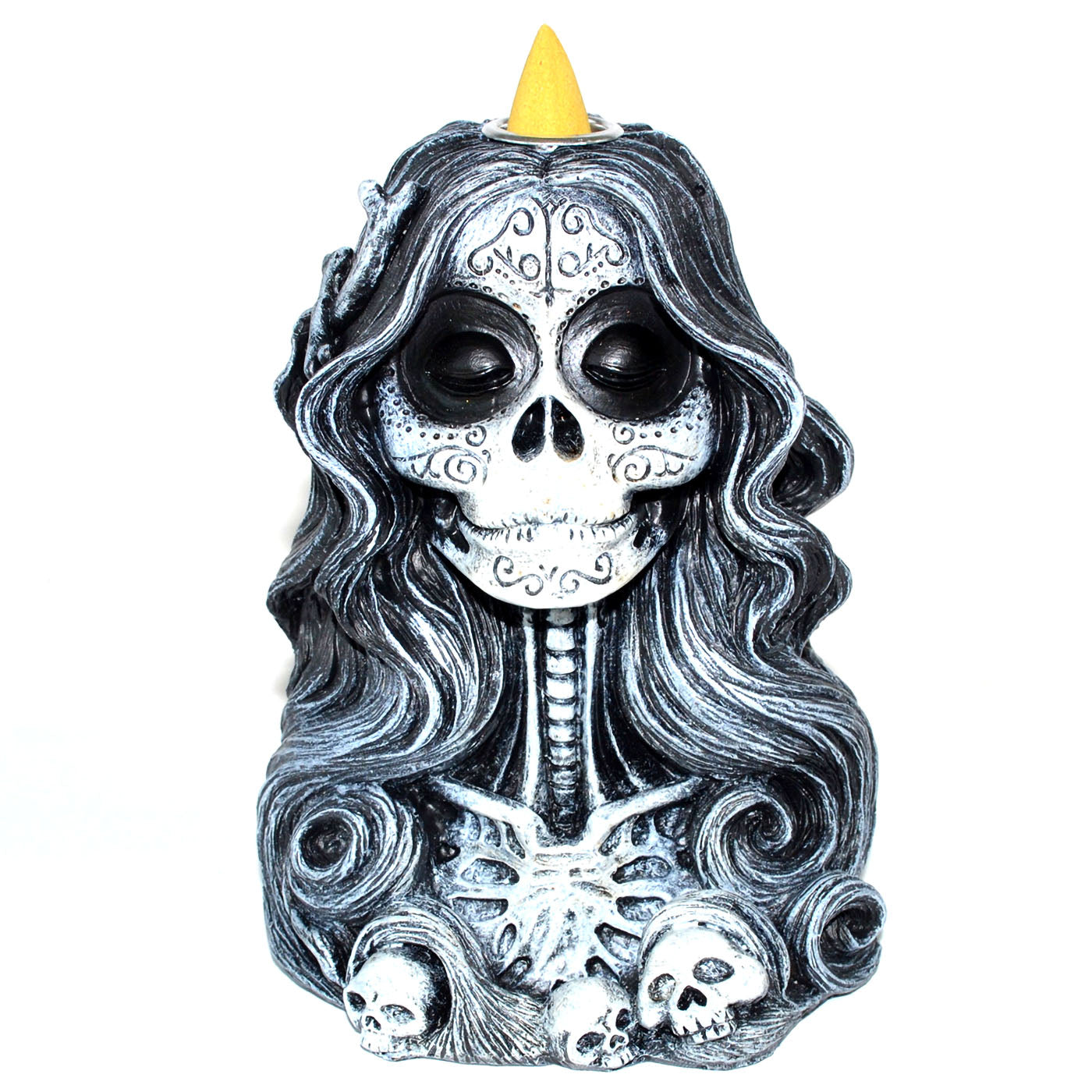 Discover the newest line of unique Back flow scents and burners!