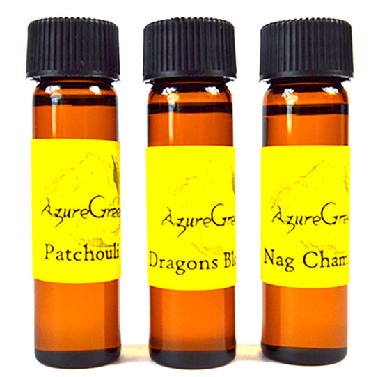 2dr Midsummer Night oil azuregreen