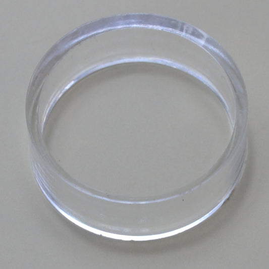 (set of 12) 32mm Acrylic ball stand