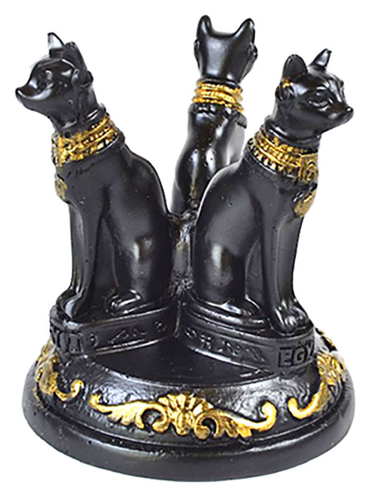 2 3/4" Bastet ball stand (for 50mm balls)