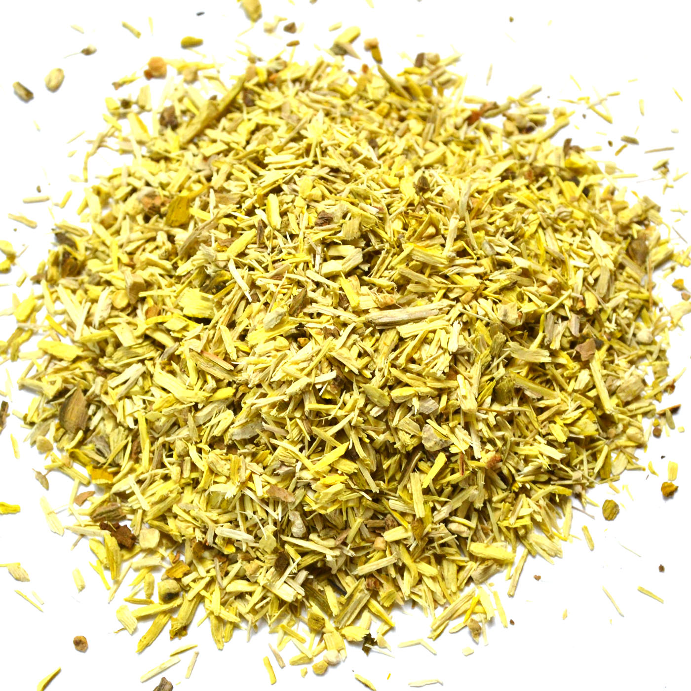 Oregon Grape Root cut 1oz