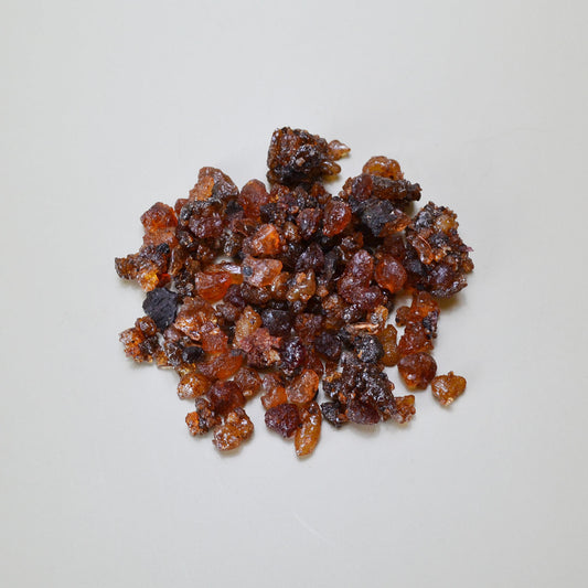 1 Lb Ethiopian Myrrh granular incense