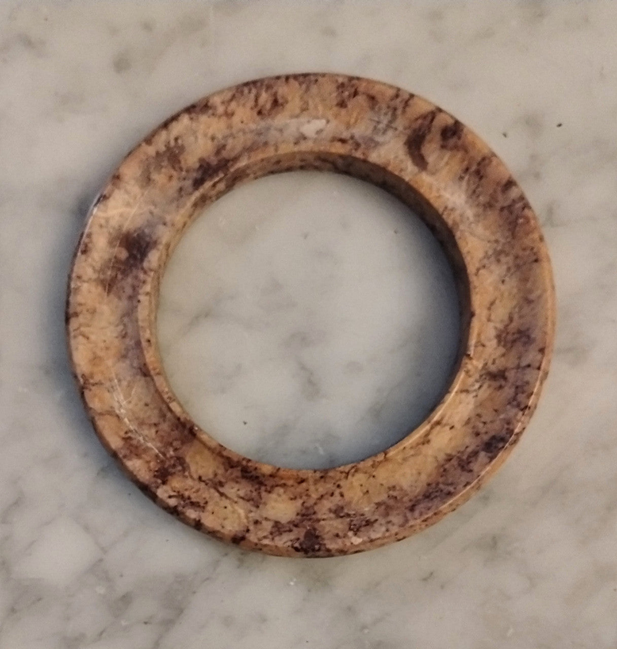 Handcrafted Natural Stone Oil Diffuser Ring