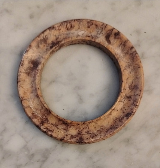 Handcrafted Natural Stone Oil Diffuser Ring