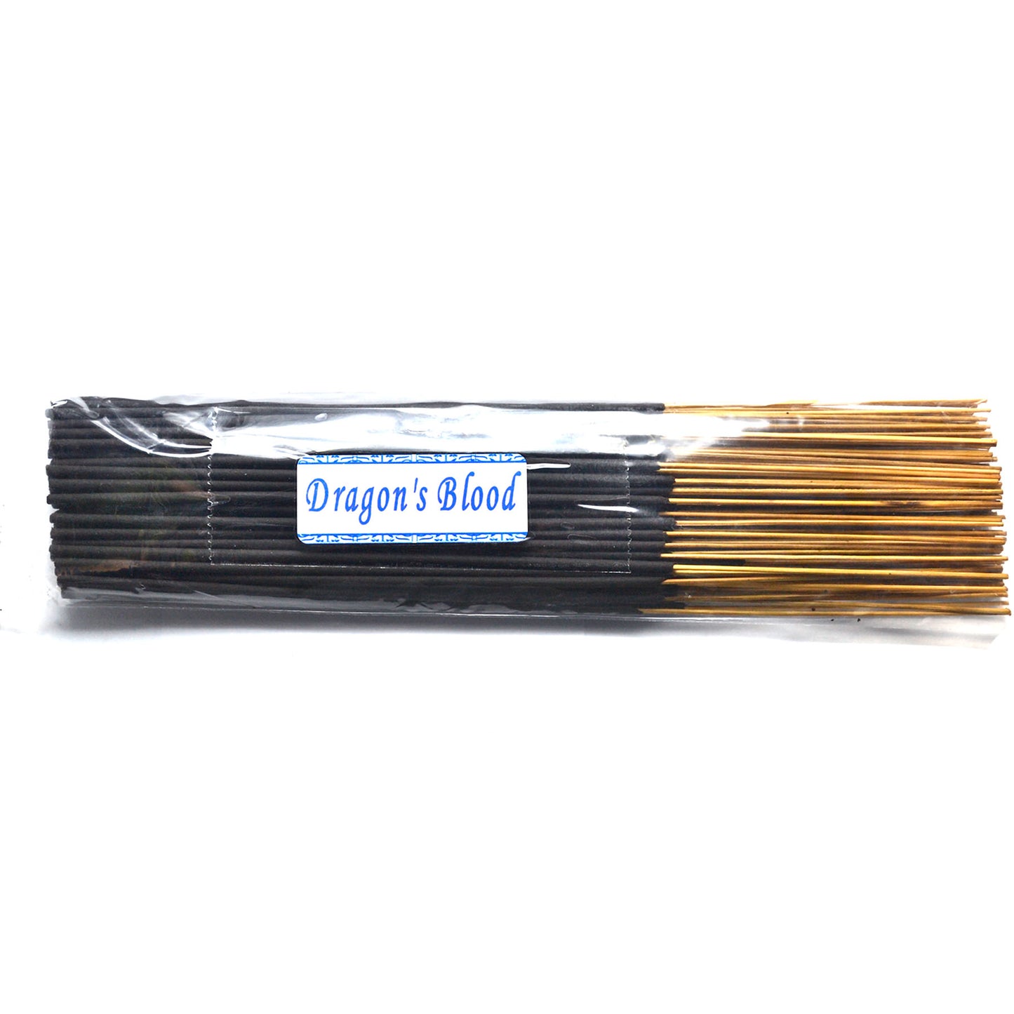 95-100/pk Dragon's Blood escential essences incense sticks