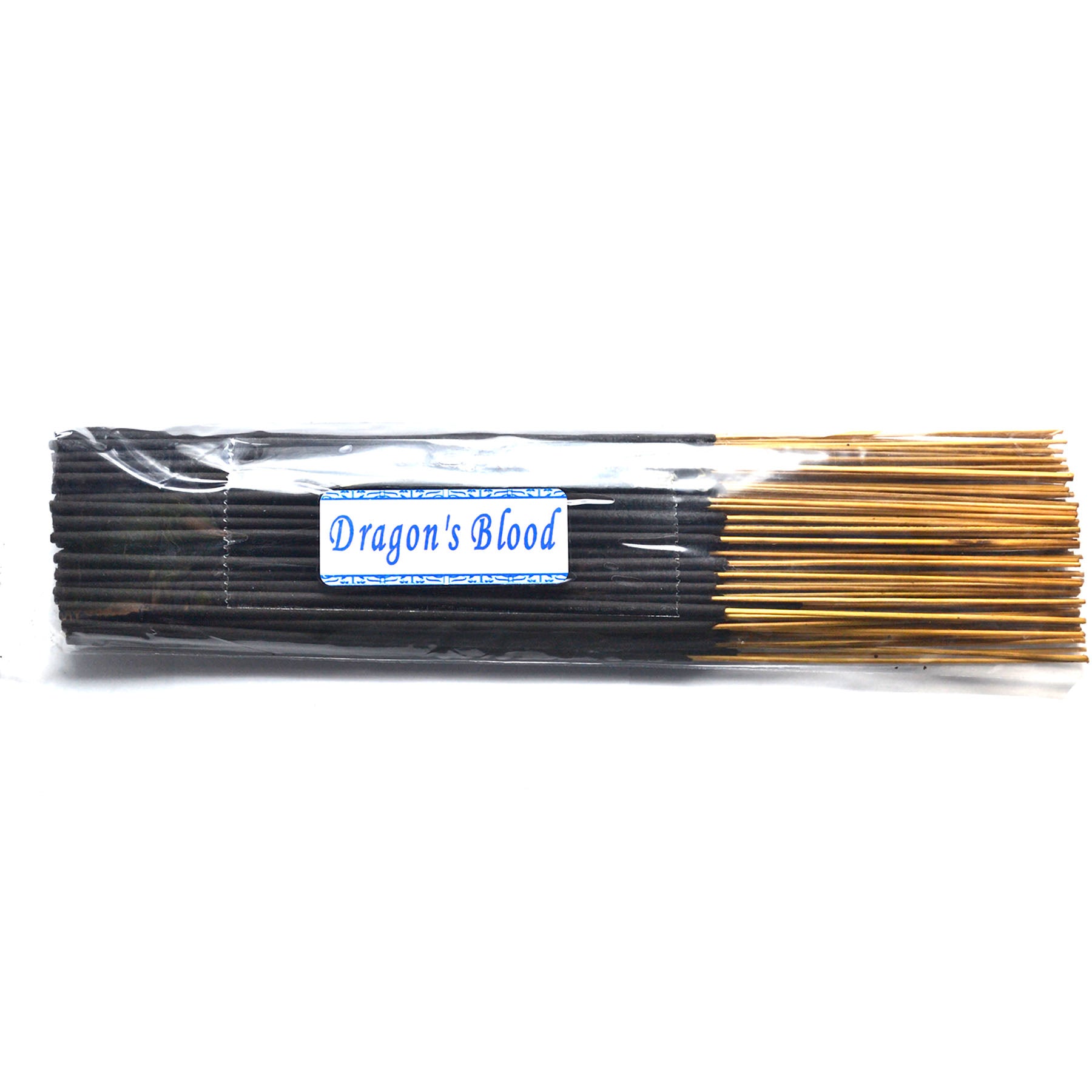 95-100/pk Dragon's Blood escential essences incense sticks