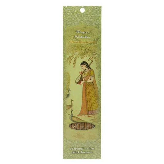 Ragini Kakubha incense stick 10 pack