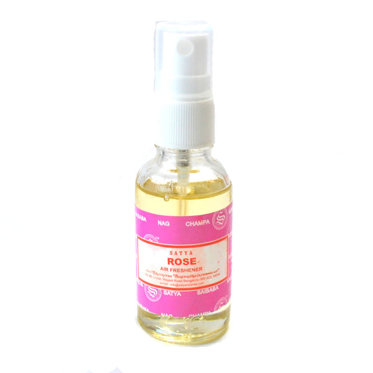 30ml Rose air freshener