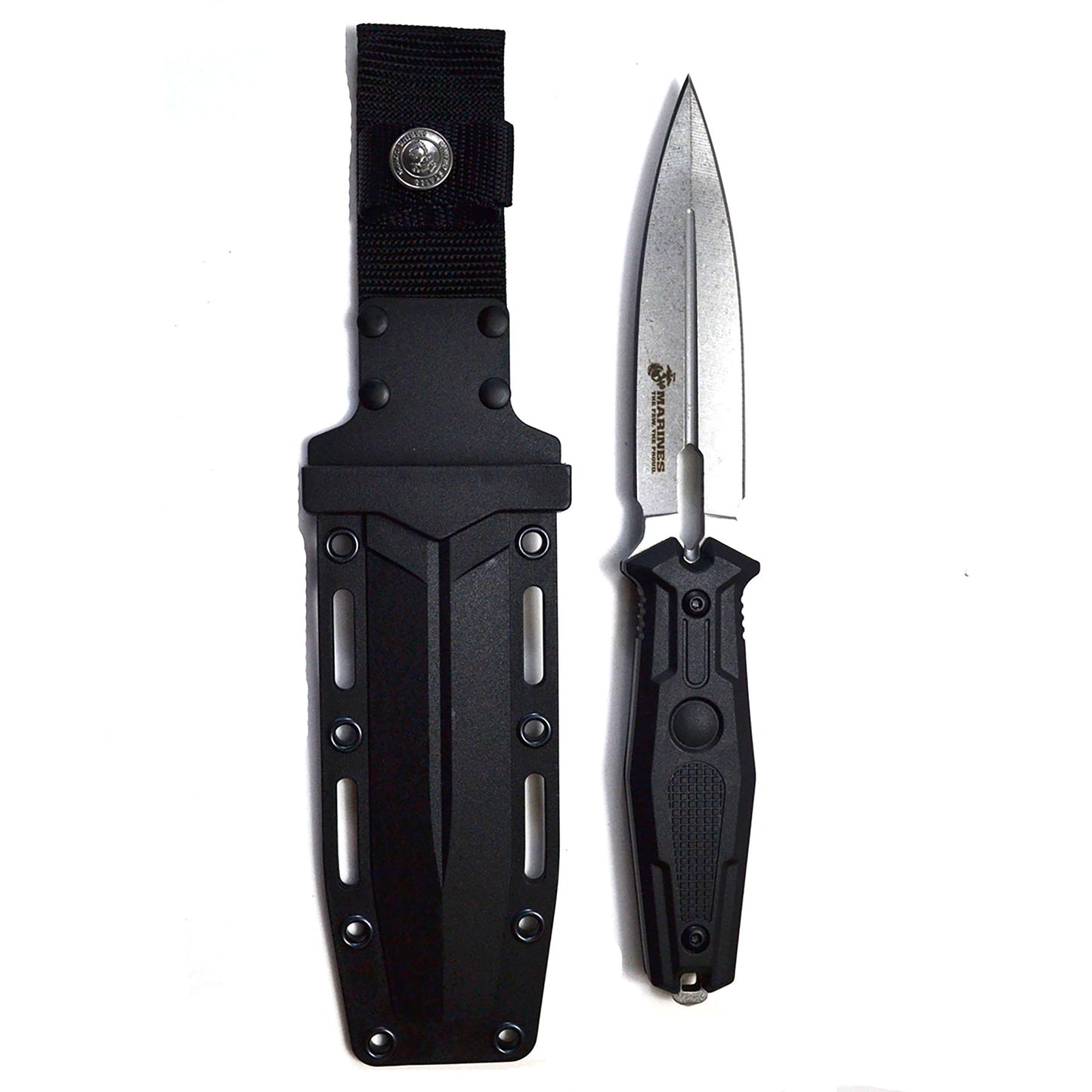 9 1/2" United States Marine Corps Ceremonial Athame