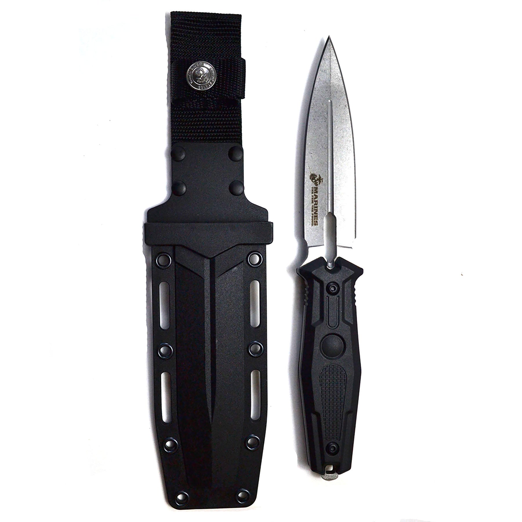 9 1/2" United States Marine Corps Ceremonial Athame