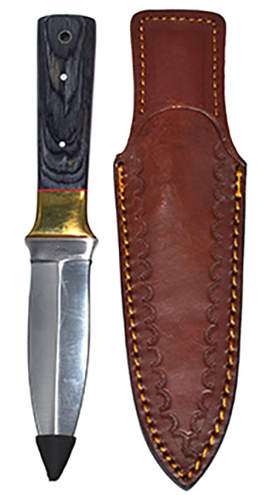 9-Inch Ceremonial Athame Ritual Dagger