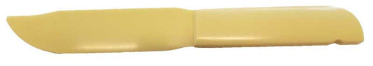 9-Inch Decorative Acrylic Athame Ritual Dagger