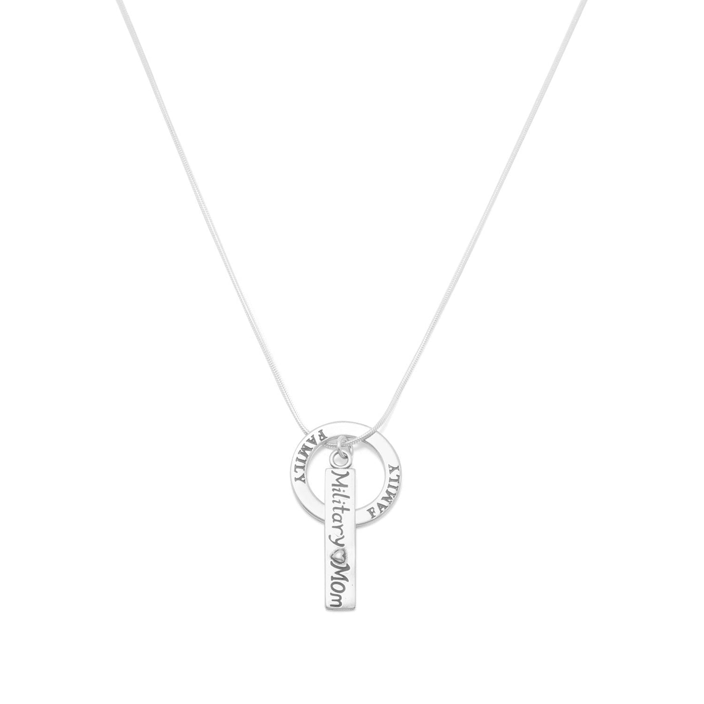 025 Baby Snake Chain Necklace (1mm)