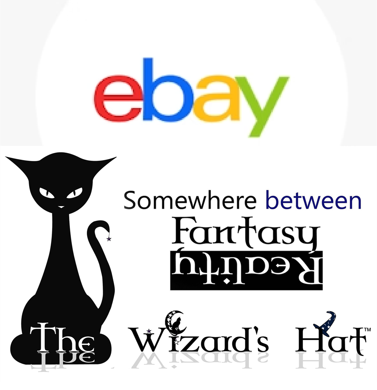 Shop The Wizards Hat eBay deals