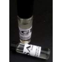 TWH Night of the Wolf Perfume Roll-On Anointing Oil - Mystical Scented Ritual Blend