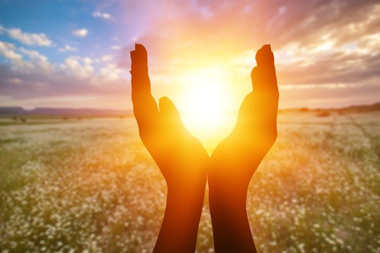 Summer solstice Blessings 