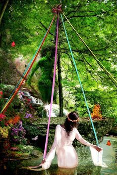 Beltane Blessings!