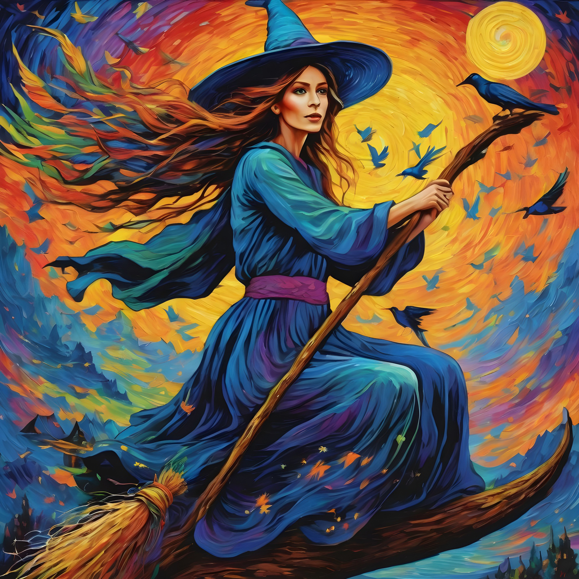 Samhain Blessings!