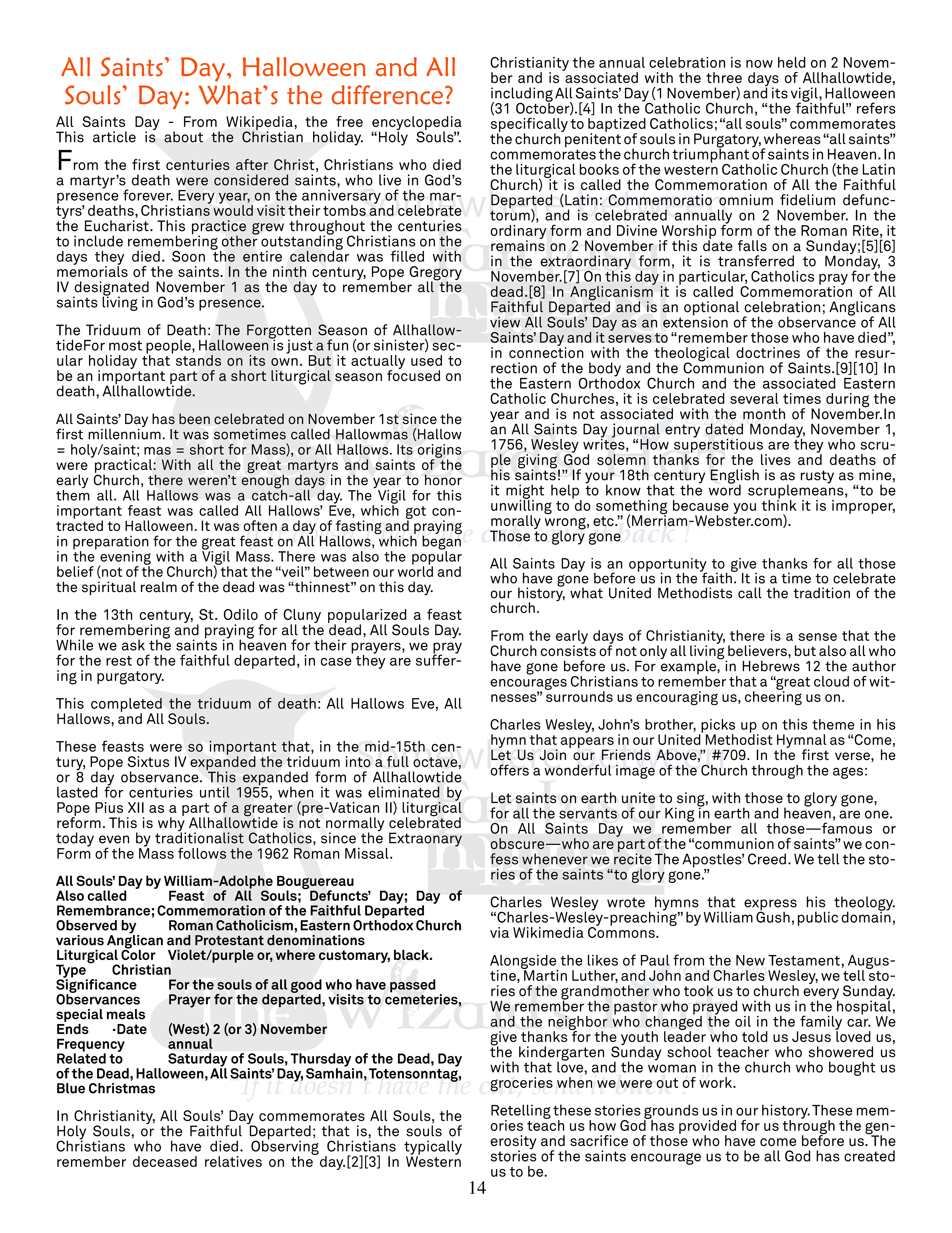 Samhain & Halloween by The Wizards Hat Samhain & Halloween by The Wizards Hat