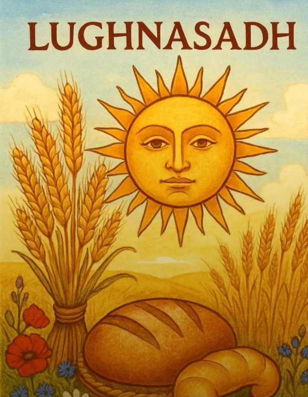 Lughnasadh
